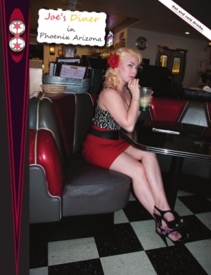 Joe's Diner