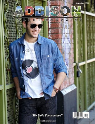 November 2012 Edition