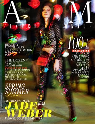 Spring-Summer 2018-MY