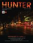 The HUNTER Magazine issue DOC | CITY | TRAVEL August 2025