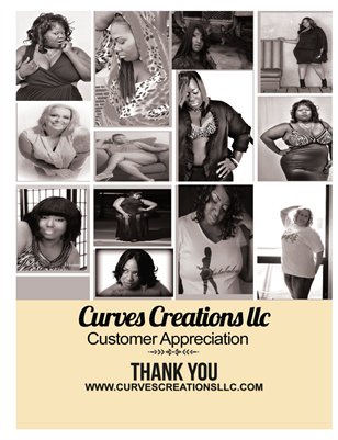 THE ART OF A PLUS SIZE MODEL WITH KP MILLER