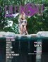 The Goat Magazine Issue 29 Cover Model Nova