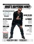 WHAT'S HAPPENING NOW? NEW YORK MAG 2021