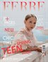 FERRE Magazine | The July Teen Edition | Vol.1 | 2025