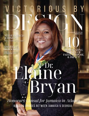 VBD Magazine - March 2025