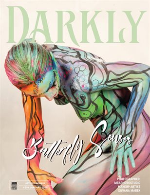 Darkly ART #246