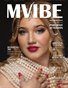 MVIBE Magazine November 2022 issue 20.6 Portrait | Fashion