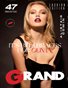 GRAND Fashion Magazine | VOL - 47