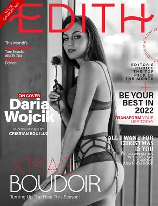 Christmas Edition #118