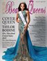World Class Beauty Queens Magazine Issue 107 with Taylor Bodine