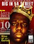 BIG IN DA STREET MAGAZINE Vol 2 Issue 9