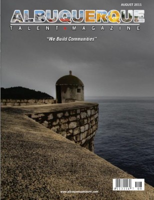 August 2011 Edition