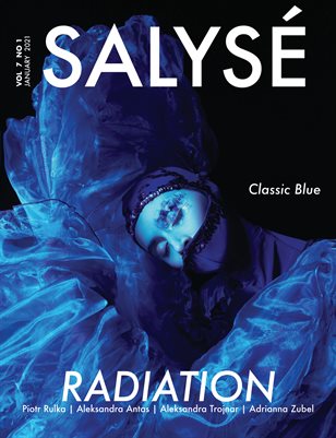 SALYSÉ Magazine | JANUARY 2021 | VOL 7 NO 1