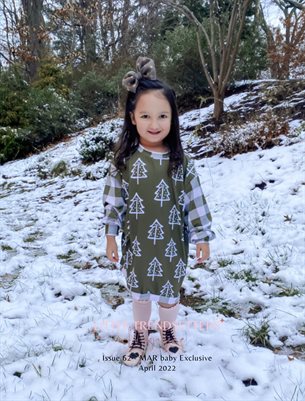 Issue 62 - MARbaby Handmade Exclusive