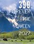 399, Forever the Queen, 2027 calendar