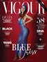 The Fashion & Beauty | October Issue 08