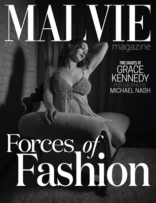 MALVIE The Artist Edition 751 April 2024