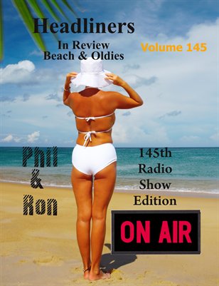 Headliners In Review Show # 145