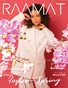 RAAMAT Magazine April 2022 Teen Edition Issue 8