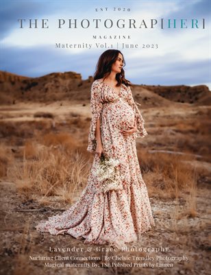 Maternity Vol.1 | June 2023