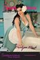 Smitten Kitten Pinup Magazine February 2024 Devilynn Black COVER POSTER