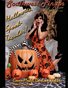 Southwest Pinups Magazine Halloween Issue