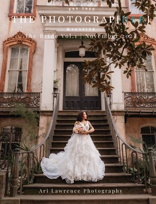 The Bride Vol.1 | November 2024