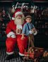 Shutter Up Magazine Issue 518 Santa