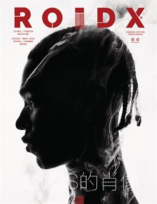 09 ROIDX MAGAZINE AUGUST ISSUE 2025