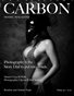Carbon Black and White Photography Magazine - Art Nude and Boudoir Edition 47