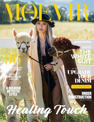 19 Moevir Magazine November Issue 2020