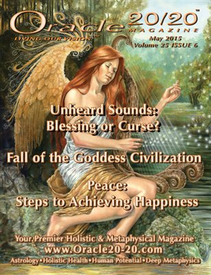 May 2015 Oracle 20/20 Magazine