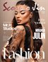 SCORPIO JIN MAGAZINE VOLUME 97 | JULY 2025 | ISSUE 4