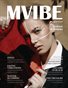 MVIBE Magazine January 2022 issue 1.1 Portrait|Fashion