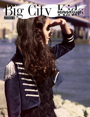 June 6th | BCK Magazine