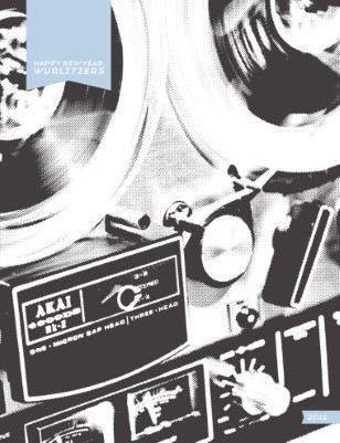 The Wurlitzer Project – WP2011