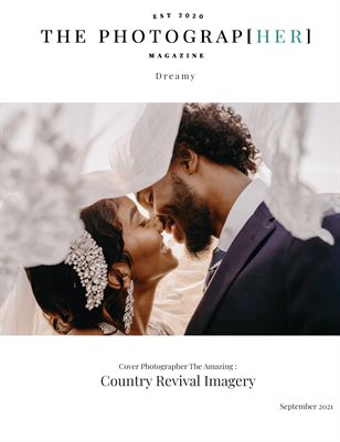 Dreamy | September 2021