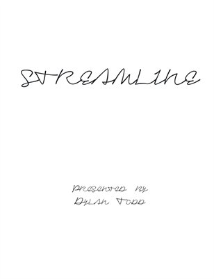 Streamline