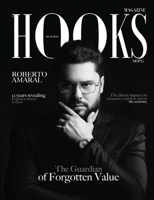 Roberto Amaral Business Edition