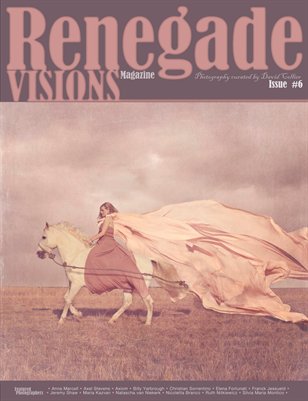 Renegade Visions Issue #6