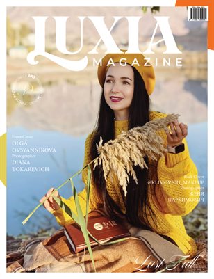 Luxia Mag 595 - Olga  