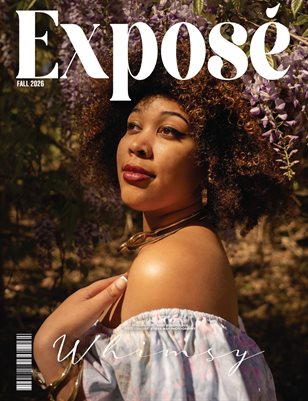 3_Be_Exposed_The_Fine_art_and_Fantasy_Issue 4