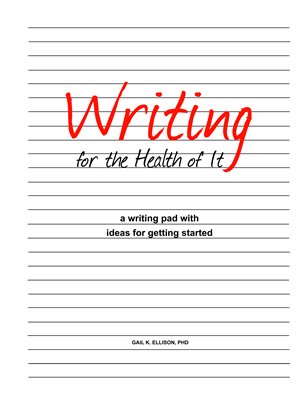 Writing for the Health of It