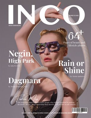INCO Magazine November 2023 Issue 2