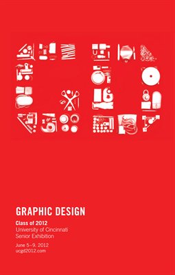 UCGD 2012 Red Program