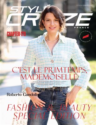 StyleCruze France chapter 179