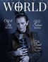 WORLD OF GOTH MAGAZINE WINTER 2019 