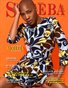 Sheeba Magazine 2016 June Volume I