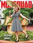 MODSQUAD No.28 - Heather Graves Cover