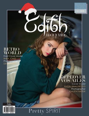 December 2020, Pretty Wild, #249